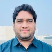 VikasReddyKapu (Vikas Reddy)