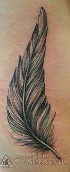 Collective Art Tattoo Studio Tattoos Art Tattoo Feather Tattoos
