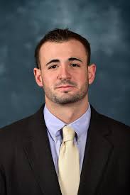 2016 Baseball Roster