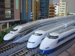Dalam bidang teknologi jepang memang negara yang terkenal dengan kecanggihannya, tak terkecuali moda transportasi. Shinkansen Kereta Cepat Jepang Here There And Everywhere