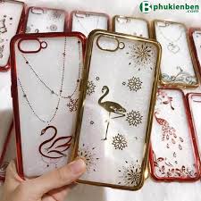 Ốp lưng đính đá giá sỉ