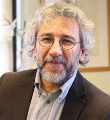 Can dündar hayatı ve biyografisi hakkında bilgi almak vecan dündar ile ilgili haberleri okumak için tıklayın. Can Dundar Kimdir Can Dundar Hayati Ve Biyografisi
