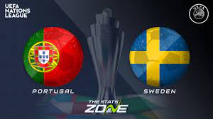 Watch highlights and full match hd: 2020 21 Uefa Nations League Portugal Vs Sweden Preview Prediction The Stats Zone