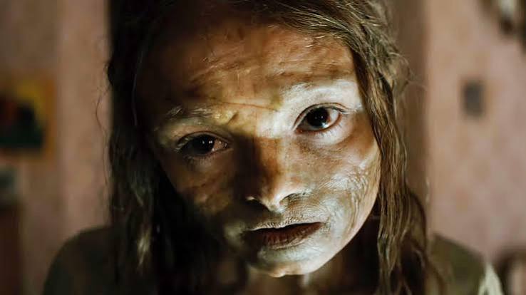 Lee Cronin's The Mummy Review - CGMagazine