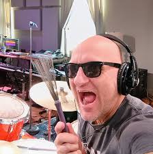 Nic Collins, the son of iconic drummer Phil Collins, was immersed in music  from an early age. Picking up the drums at just two years old, he naturally  followed in his father's