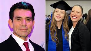 Jorge Salinas afirma que “no ayuda” a Elizabeth Álvarez a criar a sus  hijos: “Hago lo que tengo que hacer”