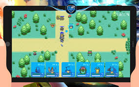 Tips For Pokemon Tower Defense 1 0 Apk Download Android