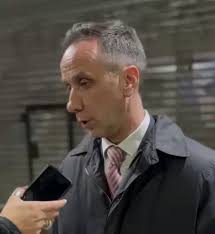 Mario Fernando Candia Falcón: "Hace falta que los estados estén más  capacitados para actuar a priori"