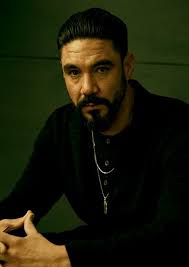 Fan Casting Michael Mando as Marcus Vazquez in Die Or Run (2025)