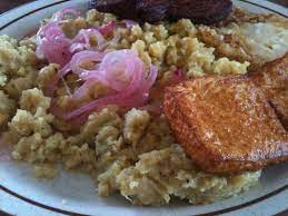 Desayuno Dominicano Desayuno Dominicano Food Dominican Food Restaurant Photos