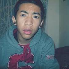 Kevin Khem's Instagram, Twitter & Facebook