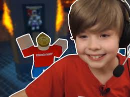 My channel is not about being the best at gaming it's about having fun!! Prime Video Ethan Gamer Plays Roblox
