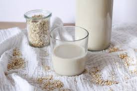 Mon Lait D Avoine Maison Au Superblender Housse Machine A Coudre Coudre Tuto Machine A Coudre Diy