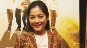 Sudah 3 bulan menikah, lulu tobing masih enggan terbuka. Lulu Tobing Gugat Cerai Suami Kumparan Com