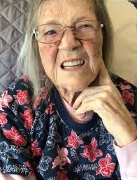 Obituary for Nina Lou (Berry) Jones