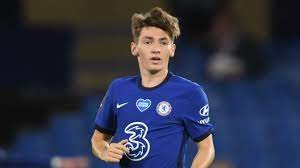 We've collected together some of the best reactions from gilmour's proud compatriots, scotland's manager and captain, as well as fans and pundits. Billy Gilmour Set To Miss Rest Of Season With Knee Ligament Injury