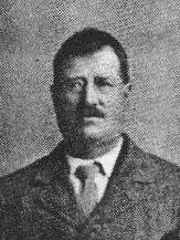 Peder Christian “Peter” Nygaard (1866-1940)