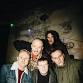 Halloween 2025 w/The Chisel & Fontaines DC DJ Set event image