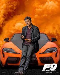 Fast & furious 9 release date. New Fast Furious 9 Uk Release Date Announced The Comet