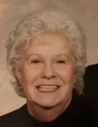 Patricia Ann Beck Obituary January 19, 2022