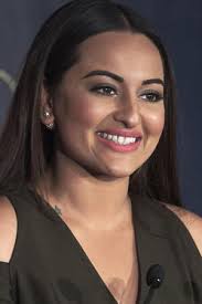 Sonakshi Sinha Filmography and Movies