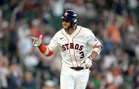 Astros get the long ball and more in 9-2 win over Brewers