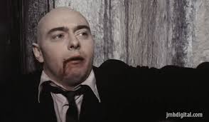 Howlin' Wolf Records: SIX STRINGS: Tenderness of the Wolves [1973-2015]  (BLU-RAY/DVD)