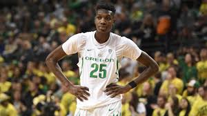 Chris boucher may refer to: Warriors Sign Undrafted Oregon F Chris Boucher Abc7 San Francisco
