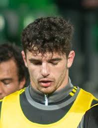 Matthias Haddad — Wikipédia