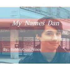 Dan Howell Love Story