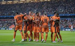 Diretor do Shakhtar detalha relação do time com brasileiros: 'Rapidamente'