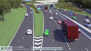 391 likes · 79 talking about this · 1 was here. M3 Junction 9 Improvements Highways England Citizen Space