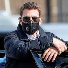 He has received various accolades for his work, including three golden globe awards and three nominations for academy awards. I Don T Want To Upset People Tom Cruise Deepfake Creator Speaks Out Tiktok The Guardian