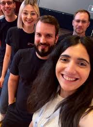 Dennis Renz's Instagram, Twitter & Facebook