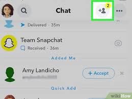 What Is Quick Add On Snapchat? | The Sun