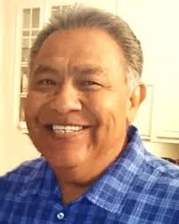 Obituary information for Robert B. Cantu Jr.