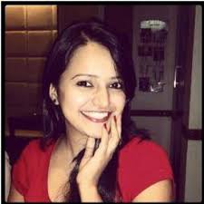 Pallavi Singh (@bombaywaali)