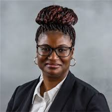 Dr. Jessica Merritt (Spradley)