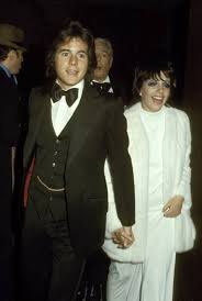 Together with his sister, they acted in `here`s lucy 'as the children of their mother in the play. Pictures Of Desi Arnaz Jr With His Girlfriend Liza Minnelli At The Ziegfeld Theatre In New York City In 1972 Vintage Everyday