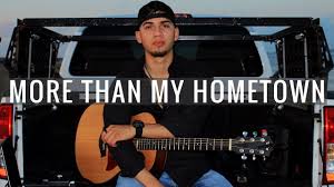 More Than My Home Town Morgan Wallen Youtube