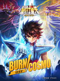 Hoy les muestro cómo instalar este último juego de saint seiya que ha sido lanzado el dia 2 de agosto del 2018 llamado saint seiya tencent. Saint Seiya Awakening For Android Apk Download