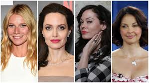 While she was a juror, brainerd was writing a book due out in summer 2020 called the age of consent, which chronicled predatory male teachers and sexual relationships with older. Harvey Weinstein S Accusers List Includes Fledgling Actresses And Hollywood Royalty Los Angeles Times