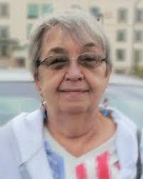 Linda Benz Obituary December 2, 2023