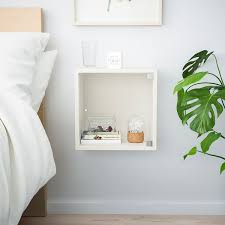 Maybe you would like to learn more about one of these? Eket Wall Cabinet With Glass Door White Ikea