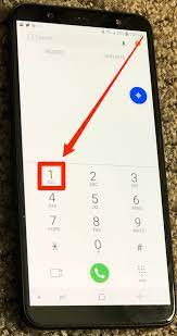 We did not find results for: How To Call Your Voicemail On An Android Phone In 3 Ways