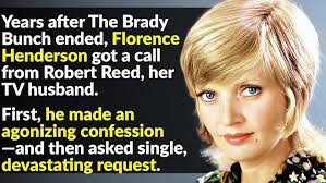 Florence Henderson Dies At Age 82