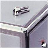 Couchtisch stauraum couchtisch mit stauraum günstig online kaufen lionshome in einem couchtisch mit stauraum verschwinden im nu allerlei kleinigkeiten und ihr tisch. Fliesenschienen Schluter Schienen Eckschienen Schluterschienen Treppenprofile Abschlussprofil In Berlin Potsdam