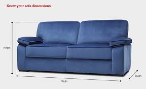 Beautifully crafted grand sofa available at extremely low prices. The Definitive Sofa Buying Guide Advice Inspiration Furniture And Choice