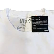 Check spelling or type a new query. Uniqlo X Dragon Ball Z Frieza Tee Sneakybite