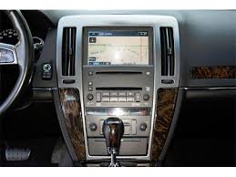 We have a lexus and it has a nicer interior plus a real nice trunk. 2008 Cadillac Sts For Sale Classiccars Com Cc 1411312